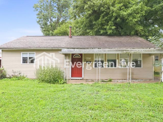 House for rent in Roselawn, Ohio
