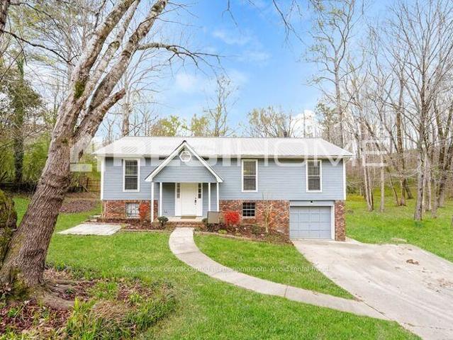 House for rent in Pinson, Alabama