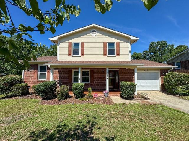 House for rent in Cliffdale West, Fayetteville