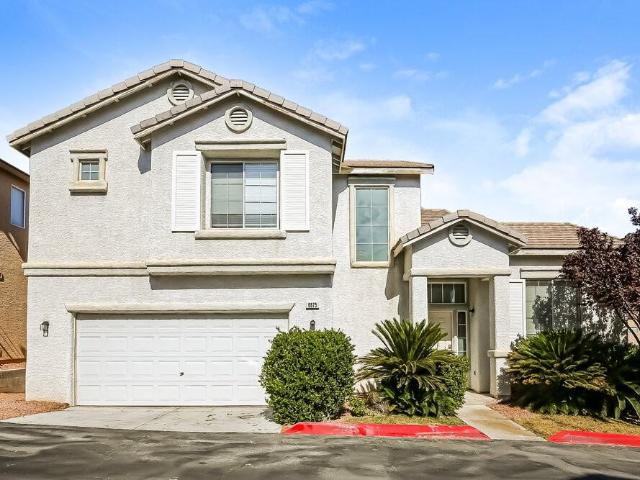 House for rent in Las Vegas, Nevada