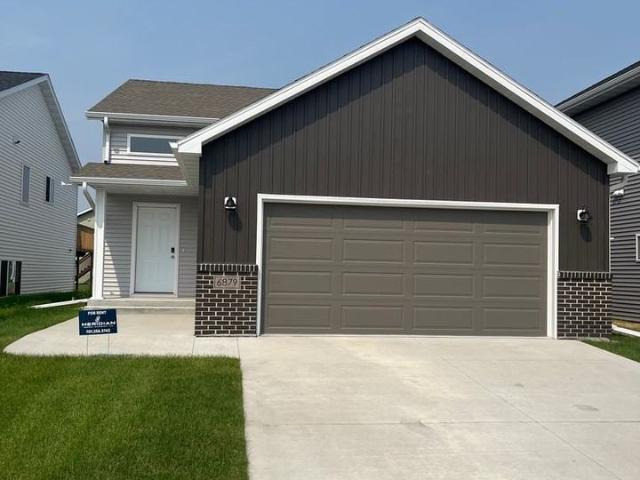 House for rent in Horace, North Dakota