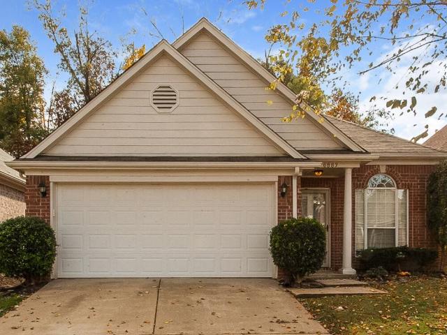 House for rent in Tennessee