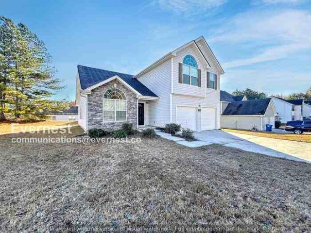 House for rent in College Park, Georgia