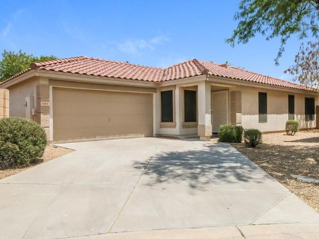 House for rent in Chandler, Arizona