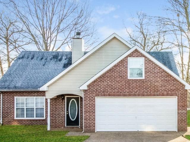 House for rent in Tennessee