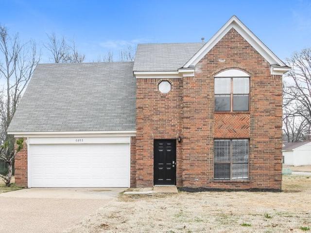 House for rent in Nesbit, Mississippi