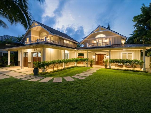 House for rent in Kailua, Hawaii