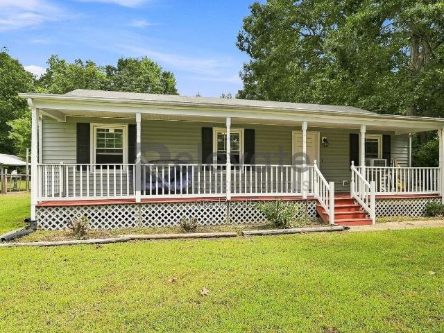 House for rent in Virginia