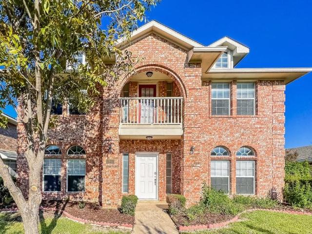 House for rent in Rowlett, Texas