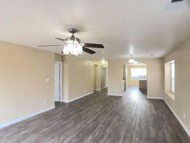 House for rent in New Mexico