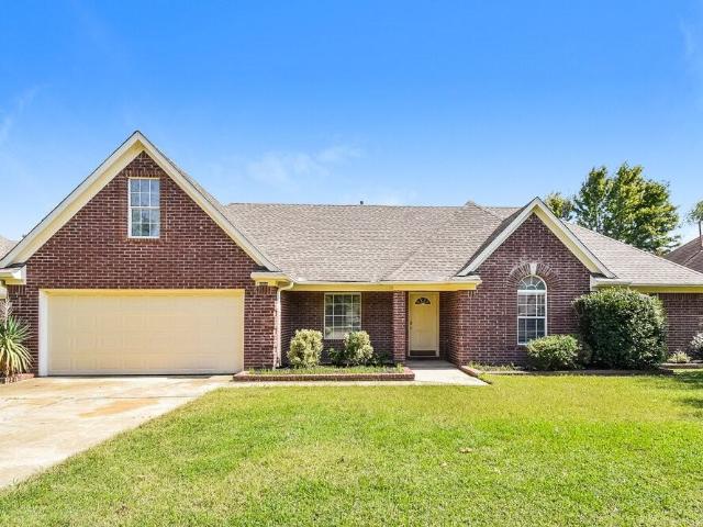 House for rent in Nesbit, Mississippi