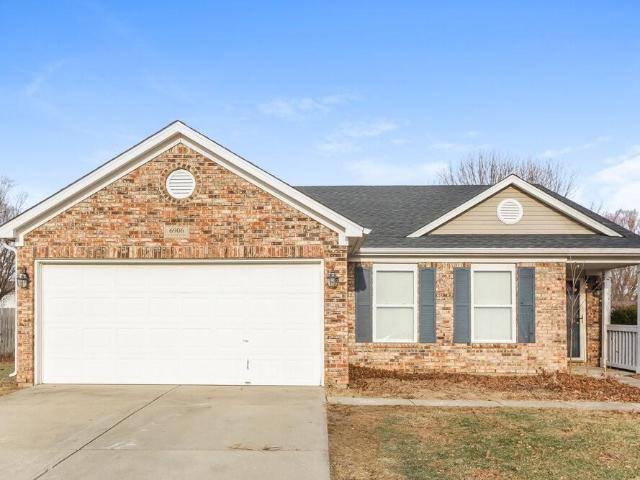 House for rent in Indiana