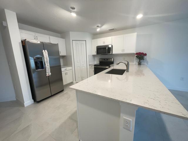 House for rent in Greenacres, Florida