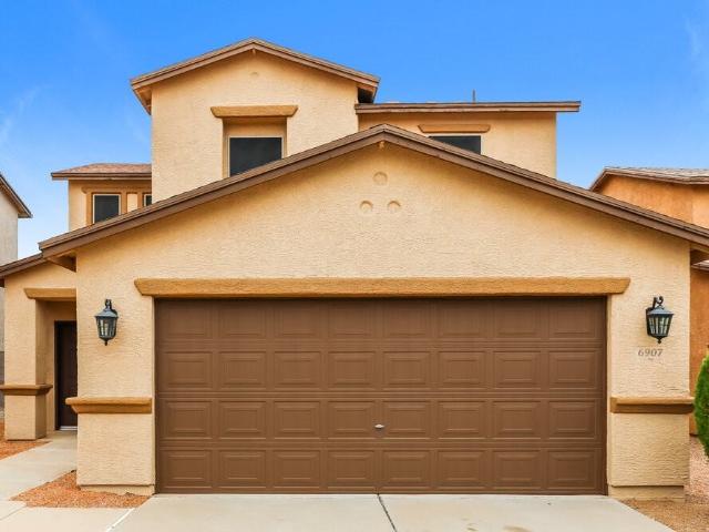 House for rent in Tucson, Arizona