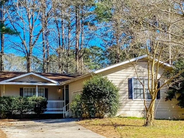 House for rent in Clayton, Georgia