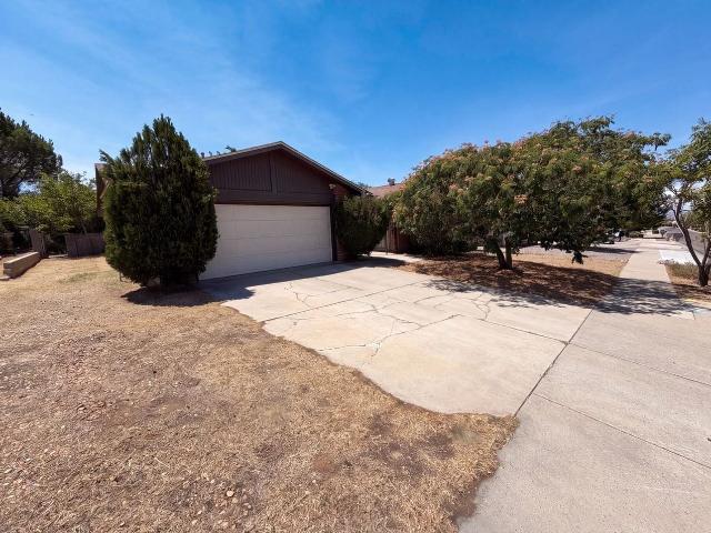 House for rent in New Mexico
