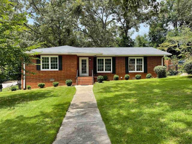 House for rent in Gainesville, Georgia