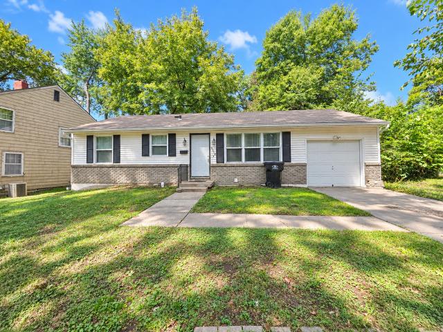 House for rent in Missouri