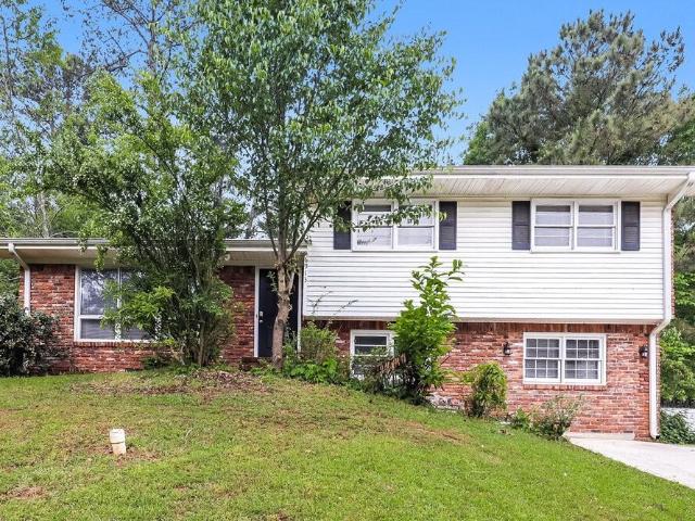 House for rent in Clayton, Georgia