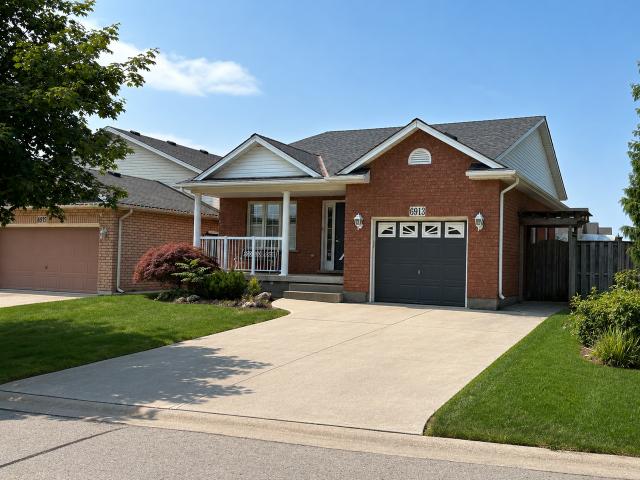 House for rent in Niagara, Ontario