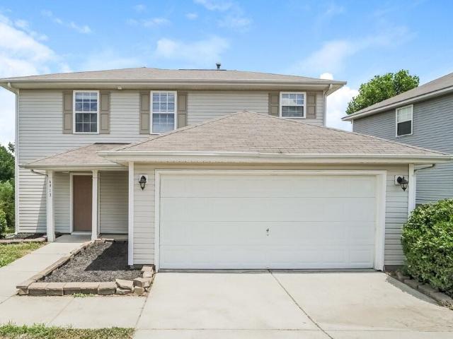 House for rent in Mecklenburg, North Carolina