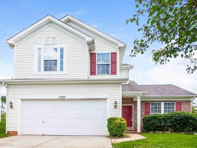 House for rent in Concord, North Carolina