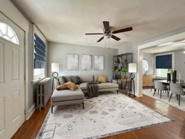 House for rent in Delco, Pennsylvania