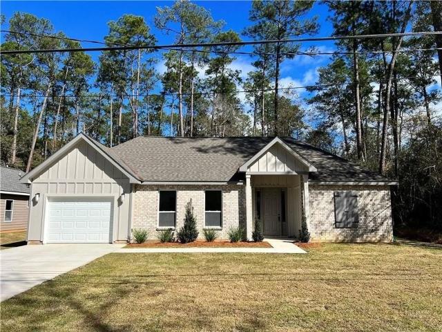 House for rent in Covington, Louisiana