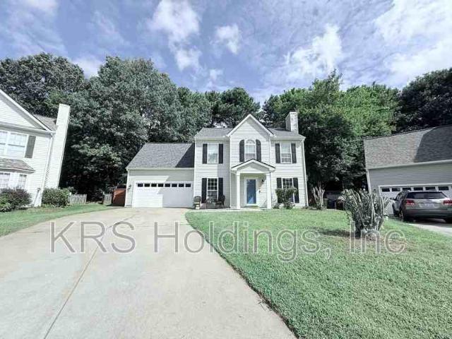 House for rent in Woodlawn, Raleigh