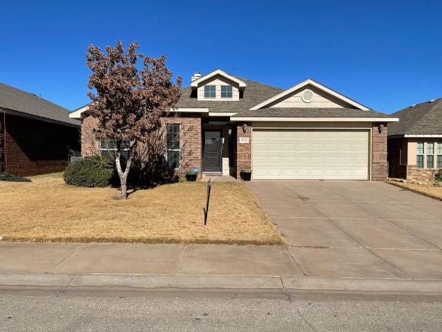 House for rent in Lubbock