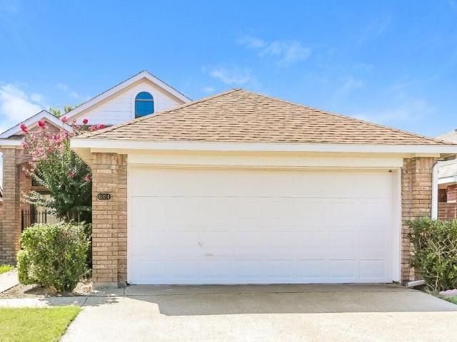 House for rent in North Richland Hills, Texas