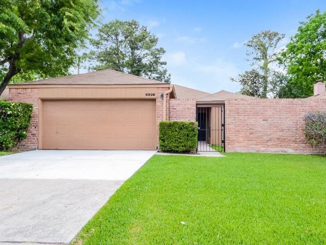 House for rent in Harris, Texas