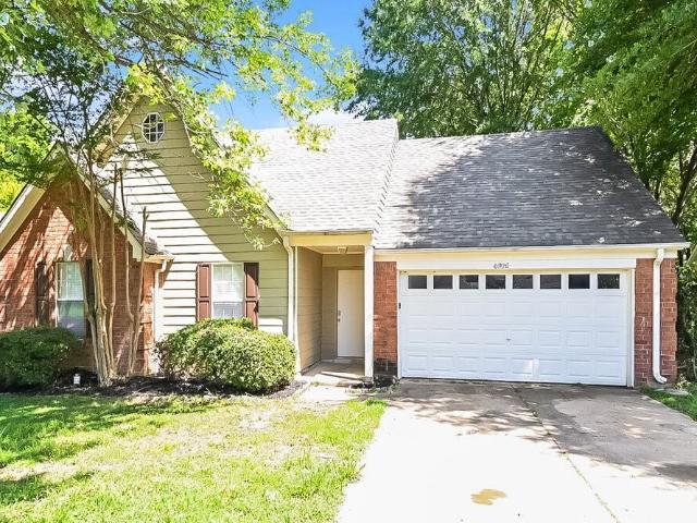 House for rent in Walls, Mississippi