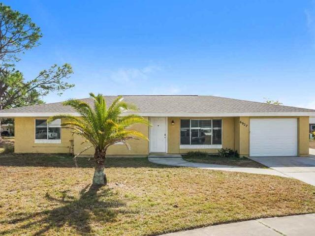 House for rent in North Port, Florida