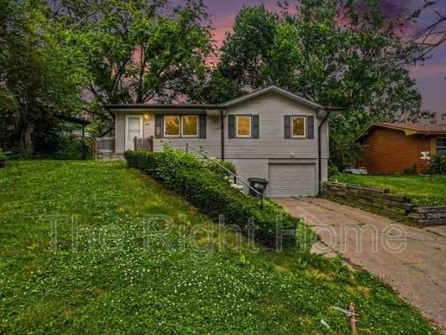 House for rent in Nebraska