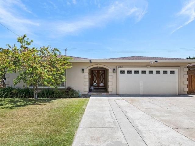 House for rent in San Jose