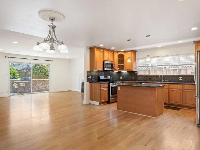 House for rent in San Jose