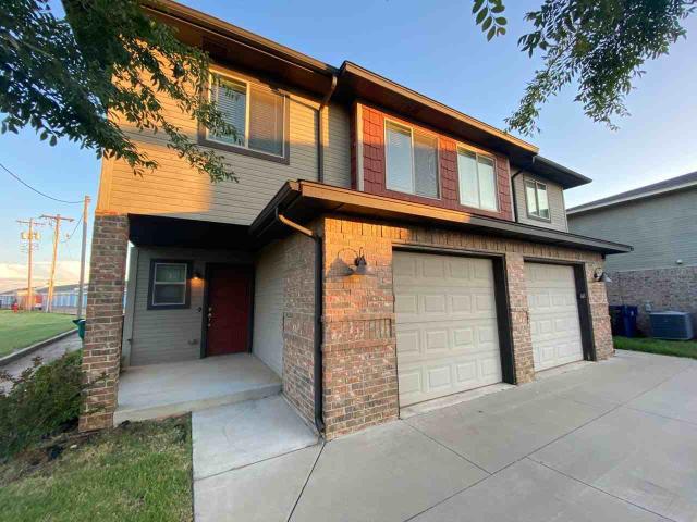 House for rent in Oklahoma City, Oklahoma