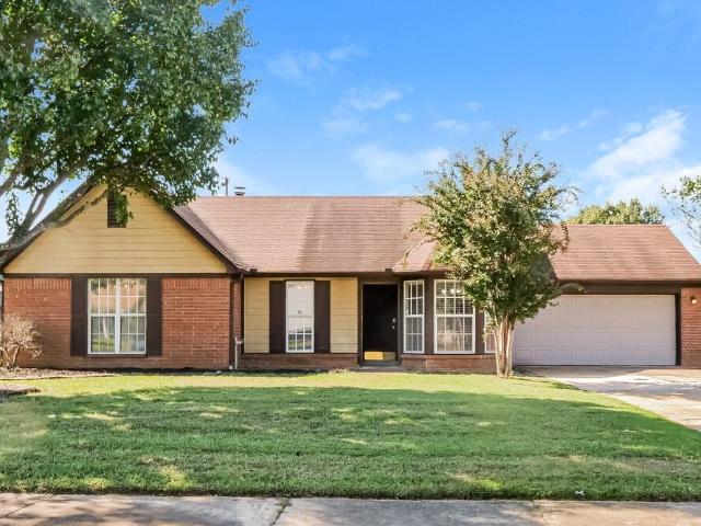 House for rent in Nesbit, Mississippi
