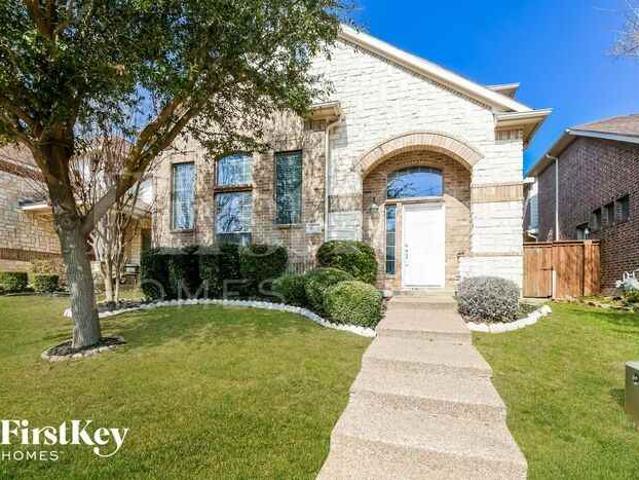 House for rent in Grand Prairie, Texas