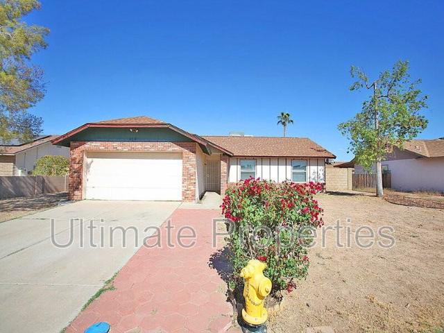 House for rent in Pioneer Village II, Peoria