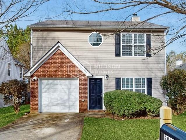 House for rent in Georgia