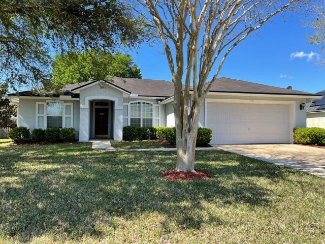 House for rent in Jacksonville