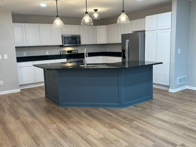 House for rent in Savage, Minnesota