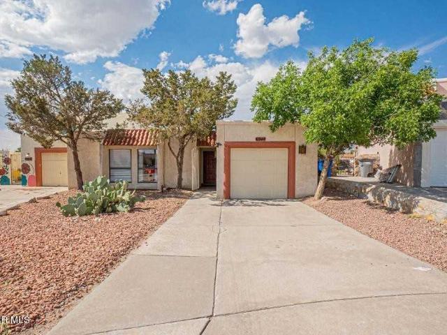 House for rent in El Paso, Texas