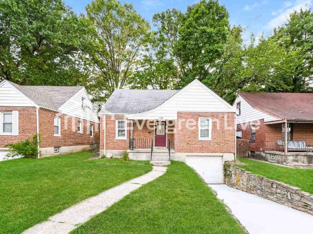 House for rent in Ohio
