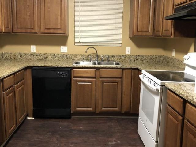 House for rent in New Orleans, Louisiana