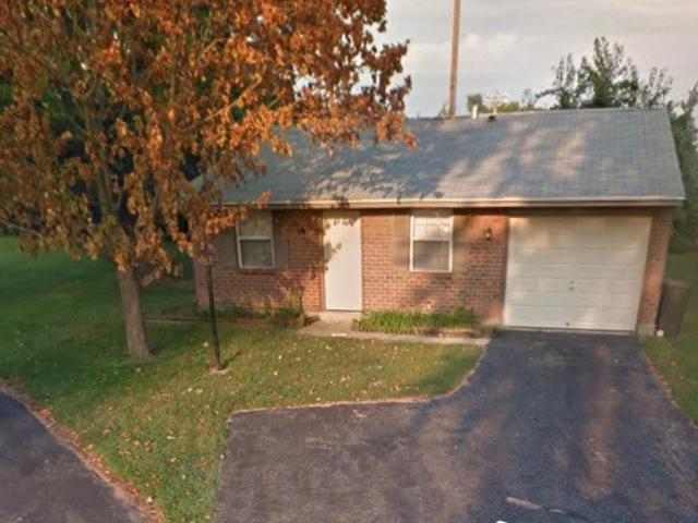 House for rent in Dayton, Montgomery County