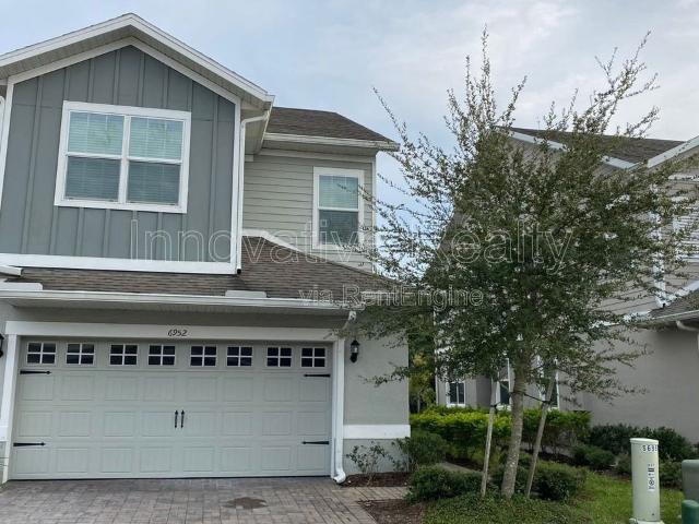 House for rent in Orlando, Florida