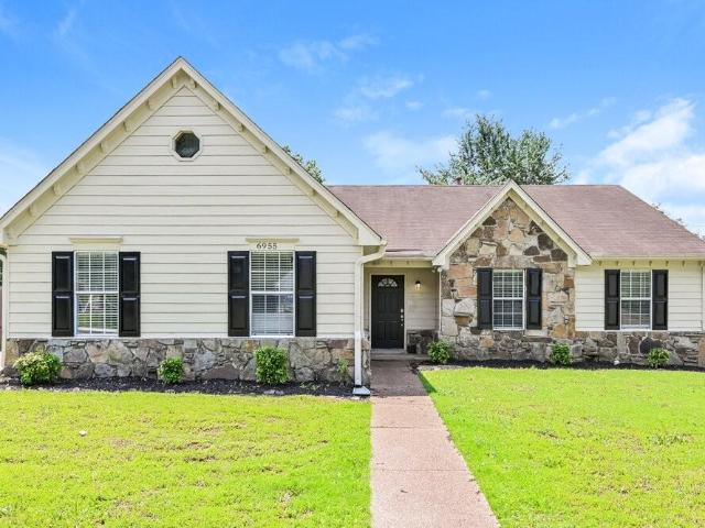 House for rent in Tennessee